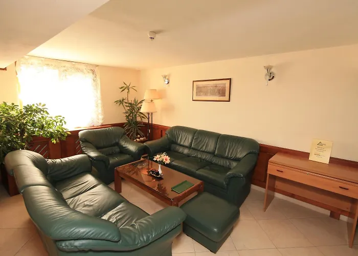 Hotel Bansko Отель