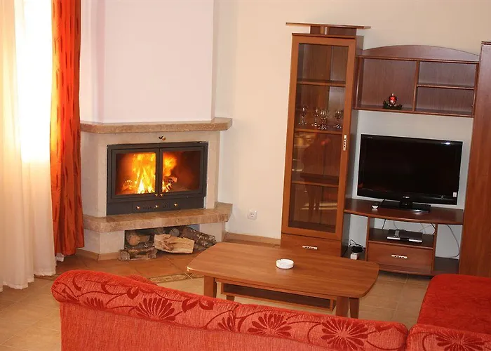 Hotel Bansko 4*