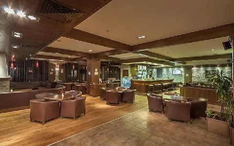 Отель Hotel Bansko