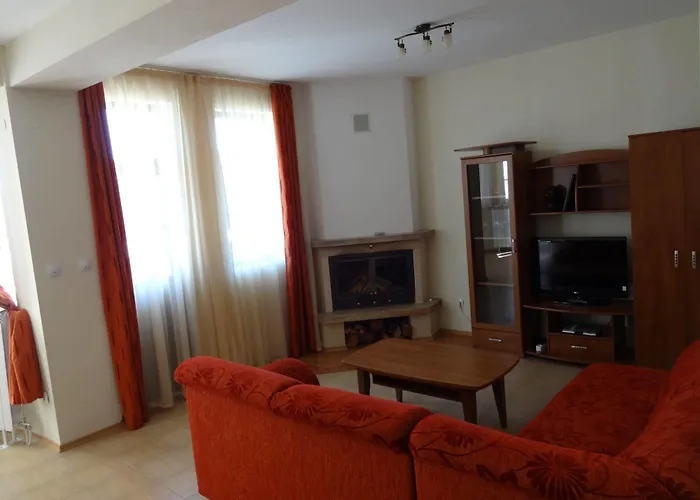 Hotel Bansko Hotel Bansko