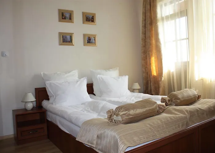 Hotel Bansko Hotel 4*