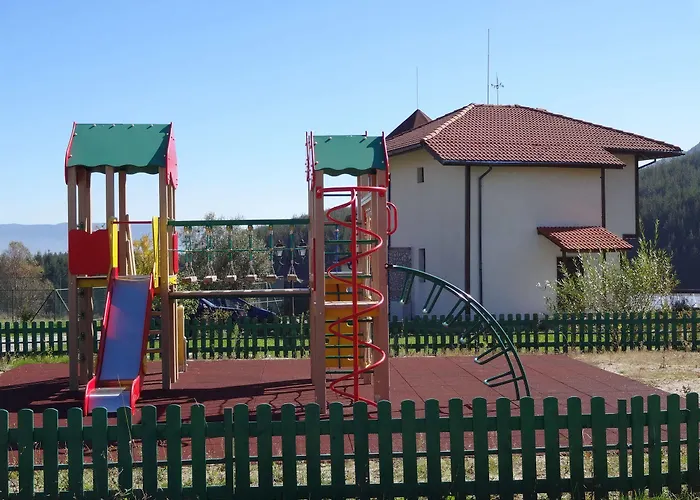 Hotel Bansko Отель Банско