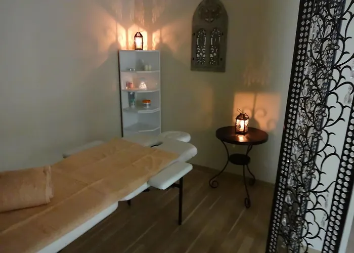 Отель Hotel Bansko