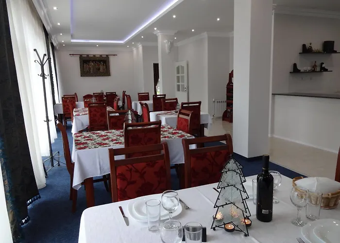 Hotel Bansko 4* Bansko