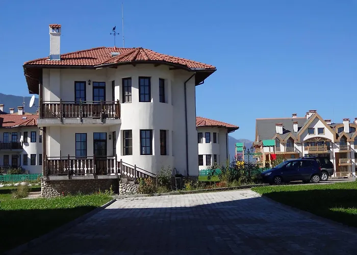 Hotel Bansko Hotel Bansko