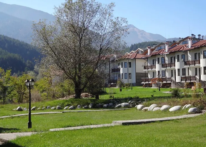 Hotel Bansko Bansko
