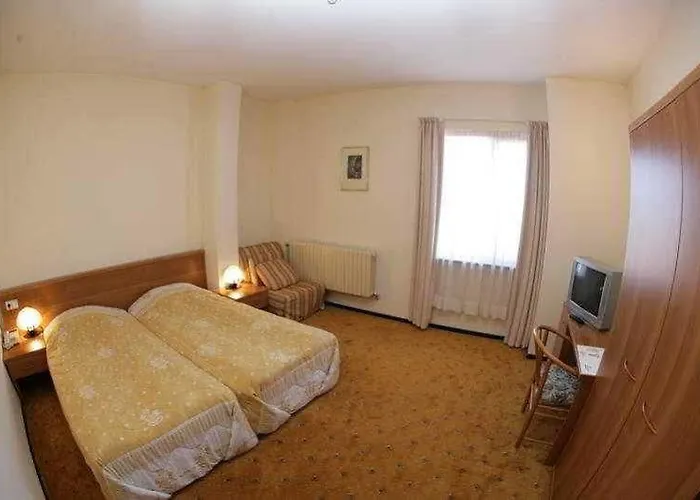 Отель Hotel Bansko Банско