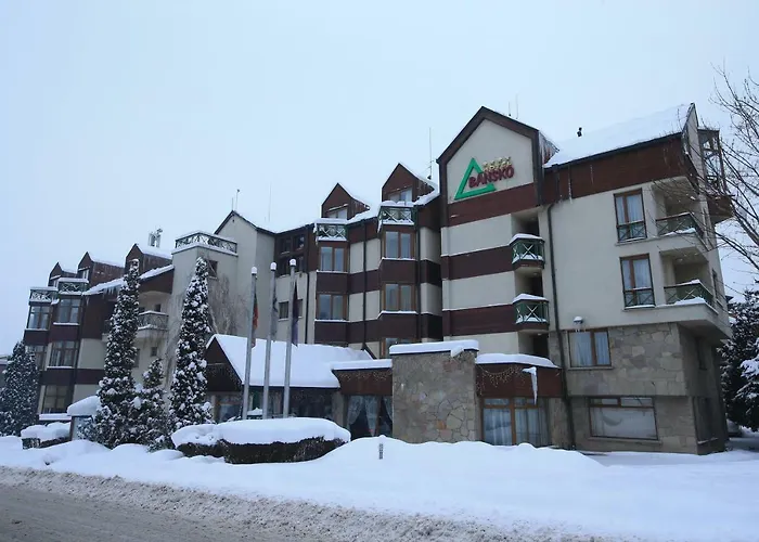 Hotel Bansko